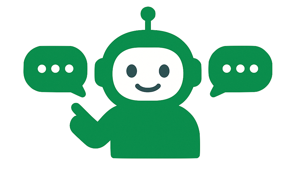 対話型チャットボット